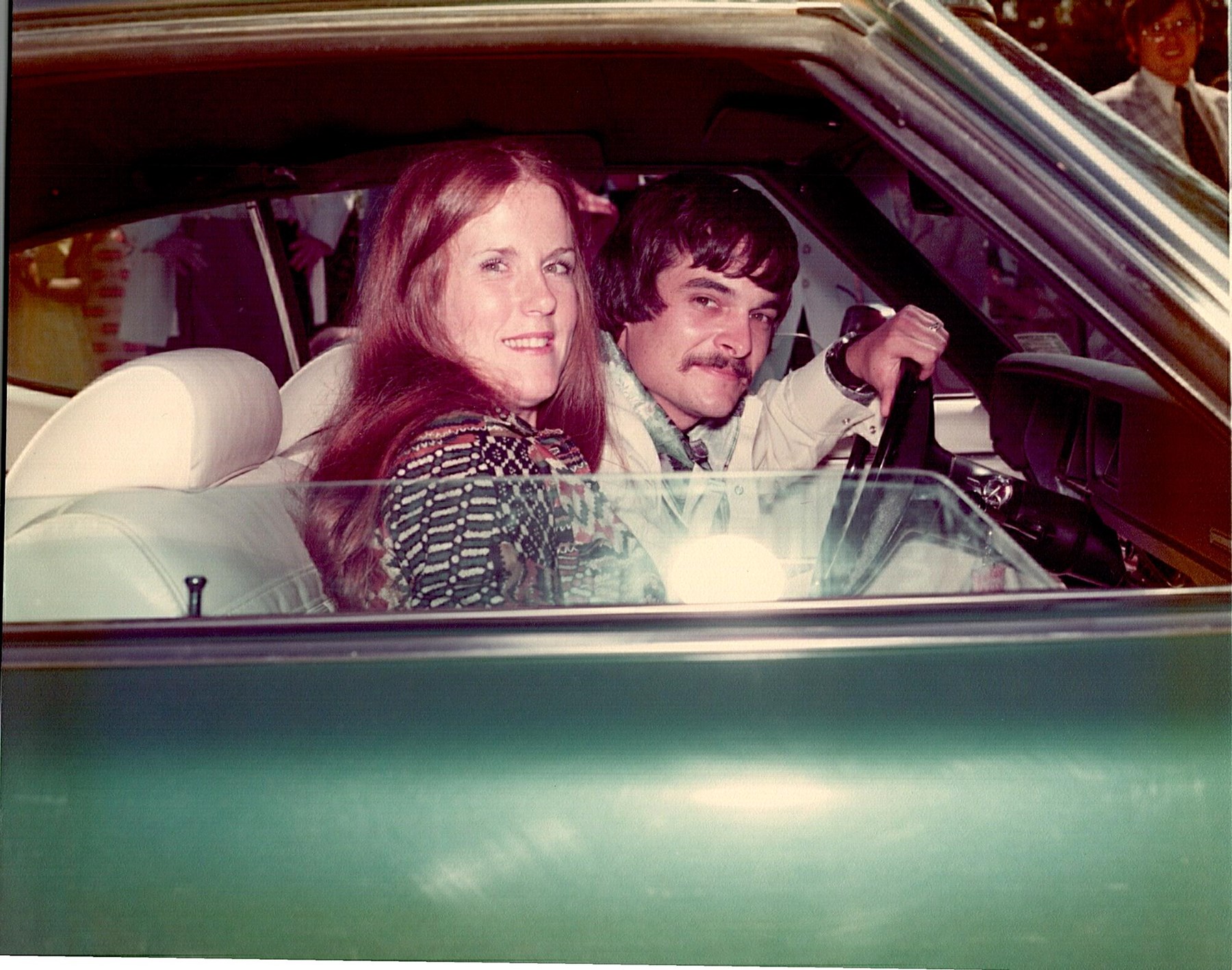 Obituary of Monti H. Putnam