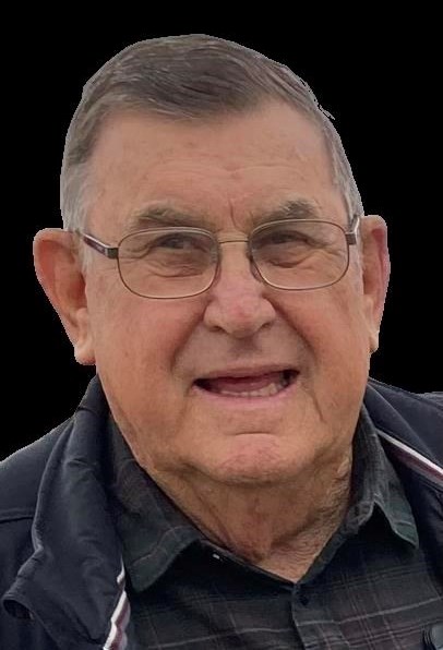 Obituary of Norman William Montague