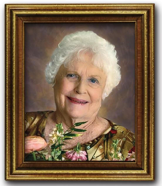 Obituary of Elizabeth Anne Lynch