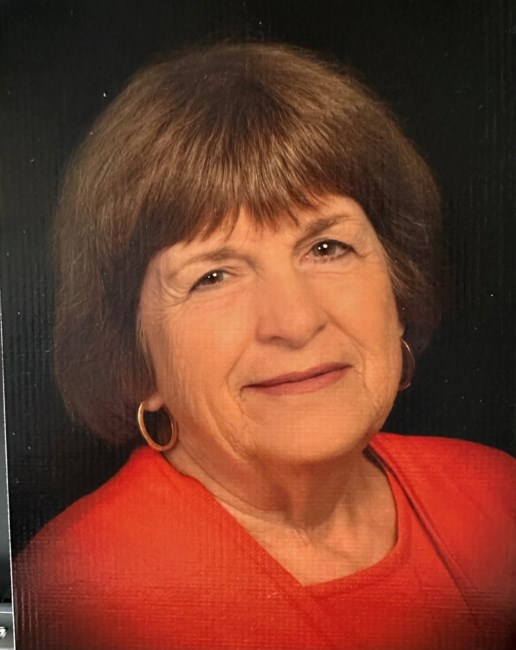 Obituary of Carol Ballard