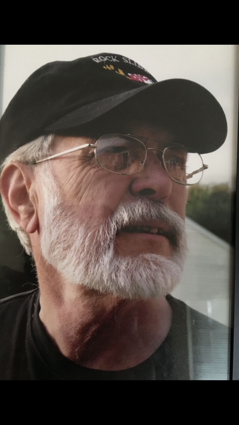 Obituary of George Carlton Bennett