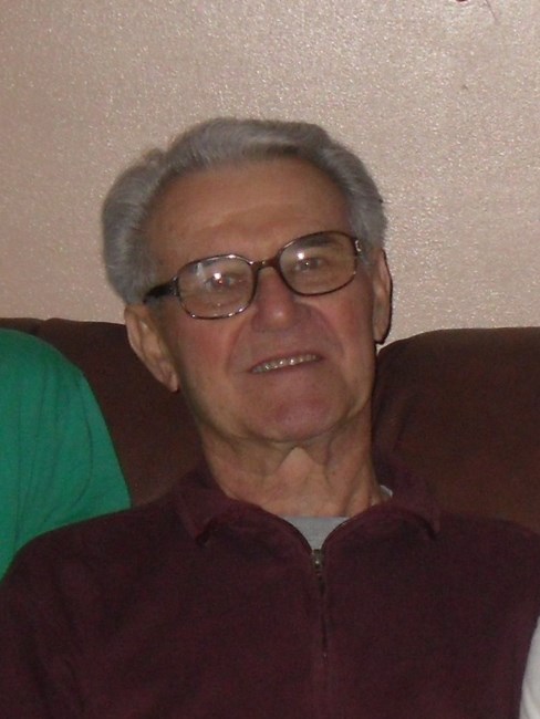 Obituary of Alberto Albert Brovedani