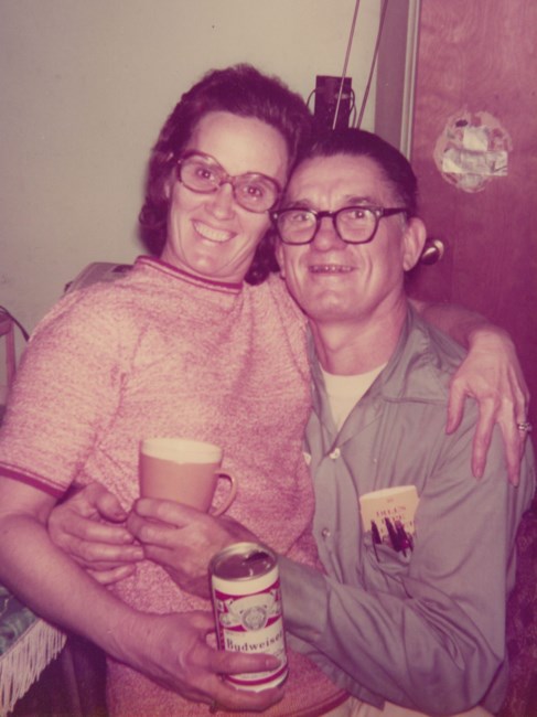Obituary of Mary Frances Padgett Russell