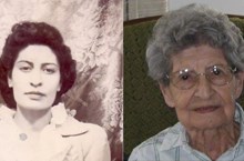 Obituary of Maria Victoria Cordova