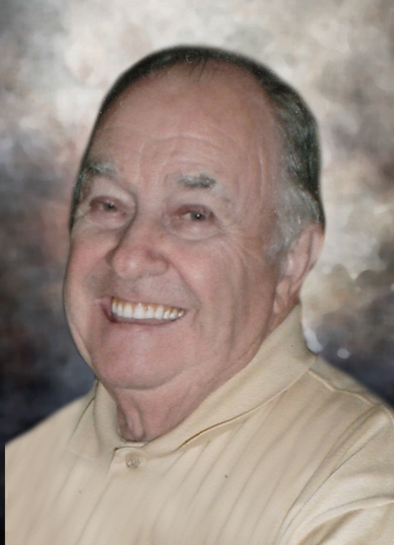 Obituary of Gilles Gervais