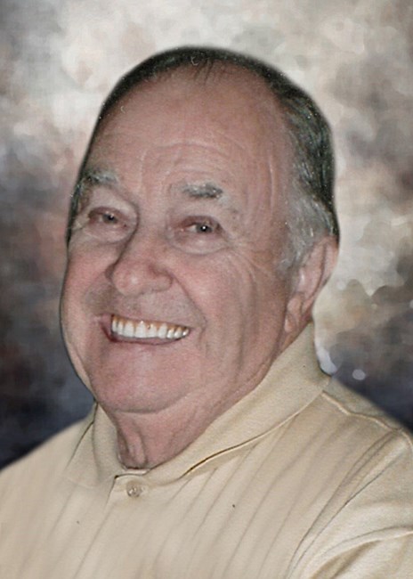 Obituary of Gilles Gervais