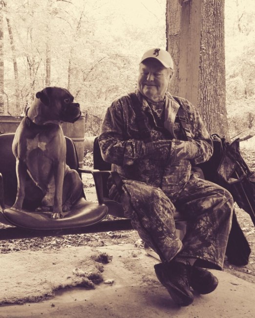 Obituary of John S. Rogers