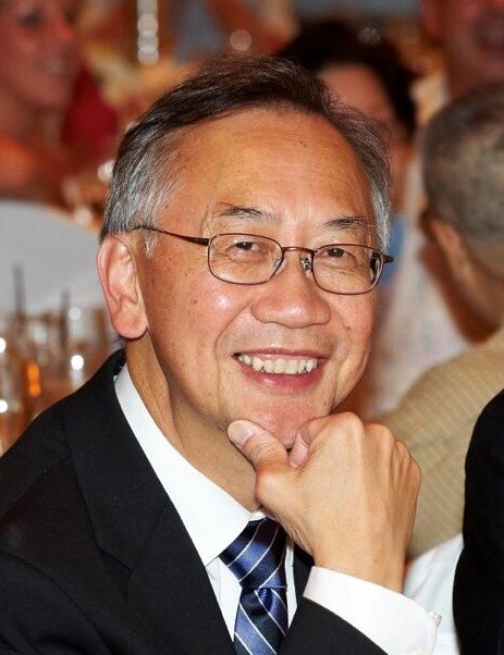 Obituary of Henry Kong Hing Louie