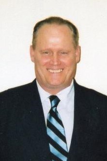 Avis de décès de Donald Lester Thomas, Jr.