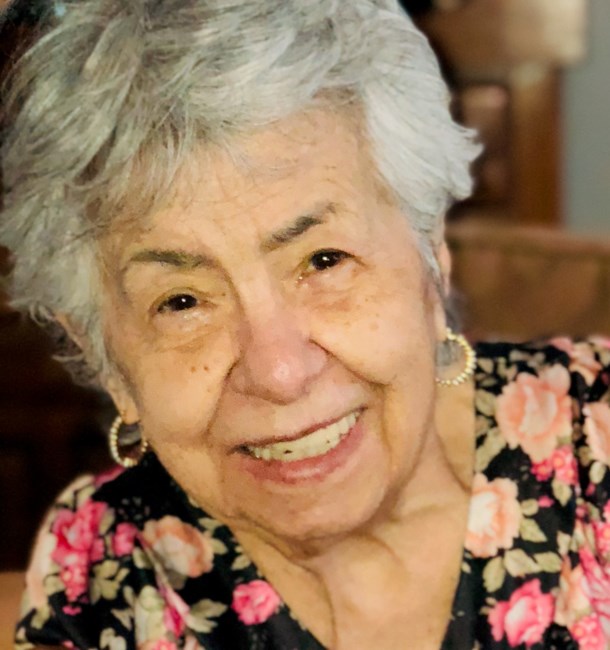 Obituary of Margarita Acevedo