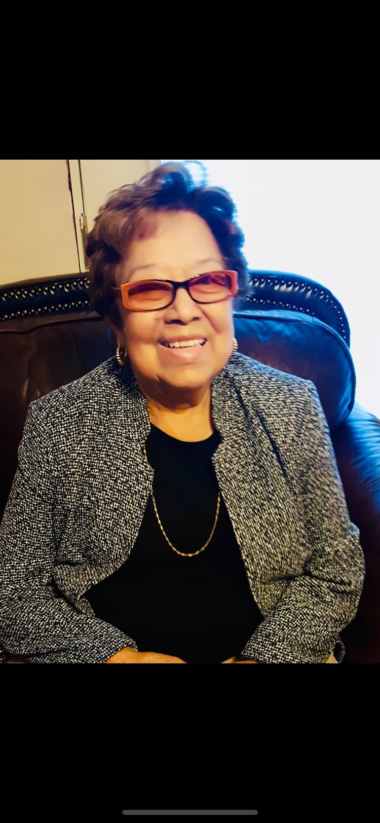 Obituary of Juanita Martinez