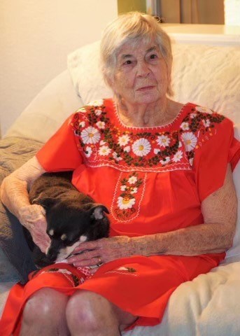 Obituary of Colleen (Plummer) Neil