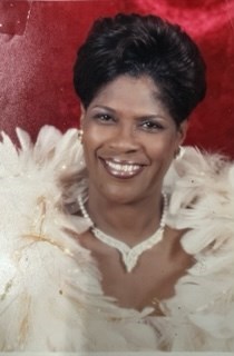 Obituary of Mildred Turnage Eulls
