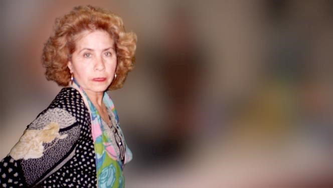 Obituario de Margarita Camarena