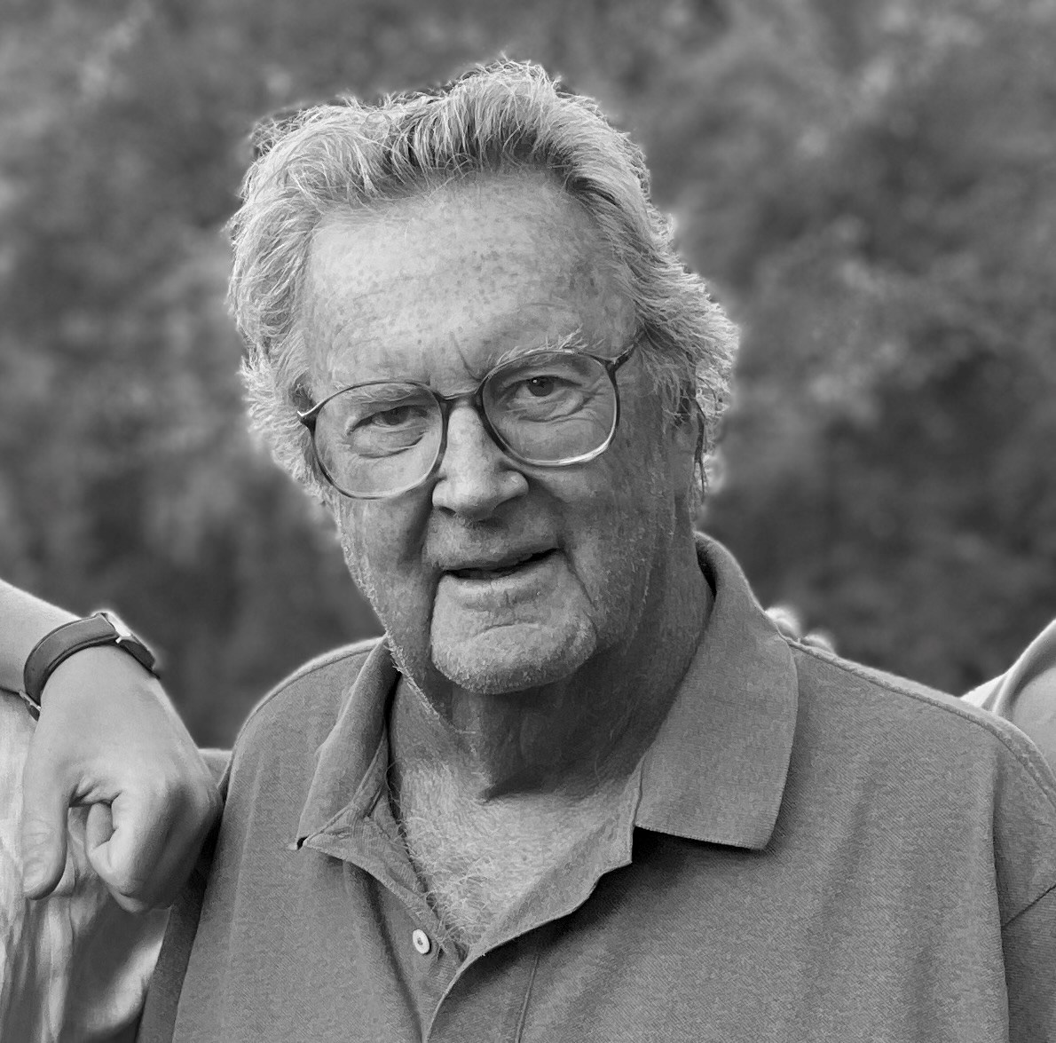 Obituary of Richard Lewis Hubbard