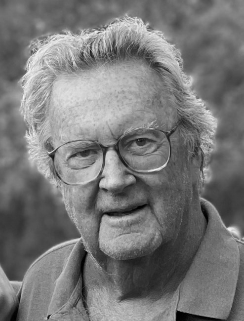 Obituary of Richard Lewis Hubbard