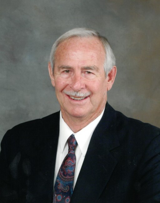 Obituary of Bill Leon Nichols