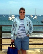 Betty Harper