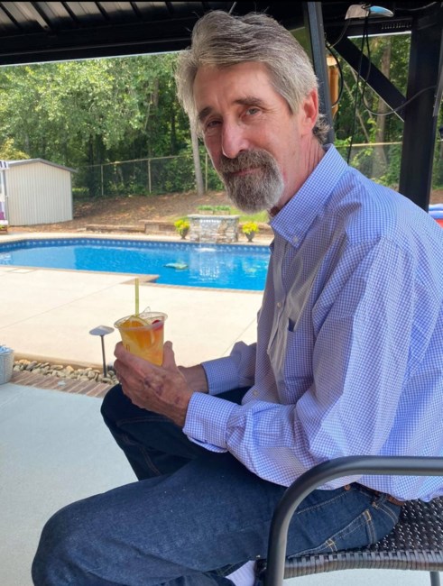 Obituary of Lloyd "Allen" Parsons