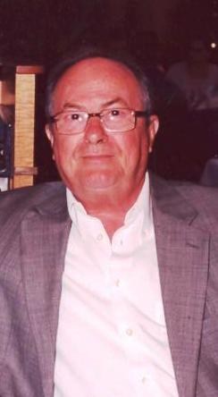 Obituary of Michelangelo Volpe