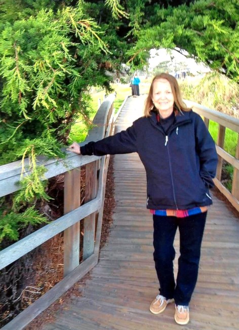 Obituary of Cynthia "Cindy" Anne Patricio