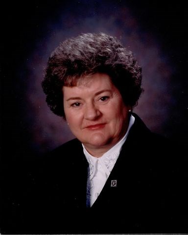 Obituary of Doris Savoie