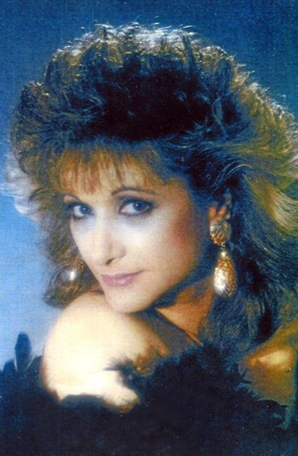 Obituary of June Terry LeDeit