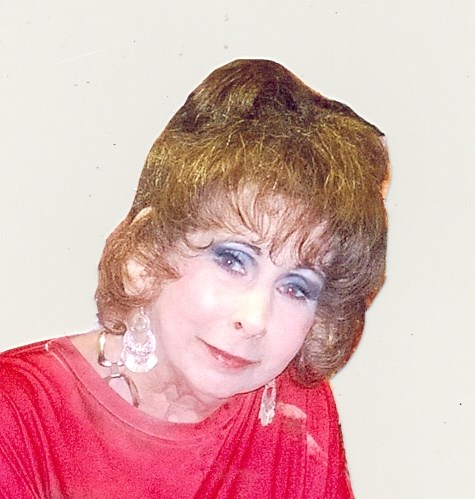 Obituary of Dona Denise Kerby