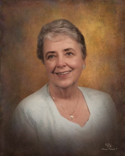 Obituary of Emily Rogers Garrison
