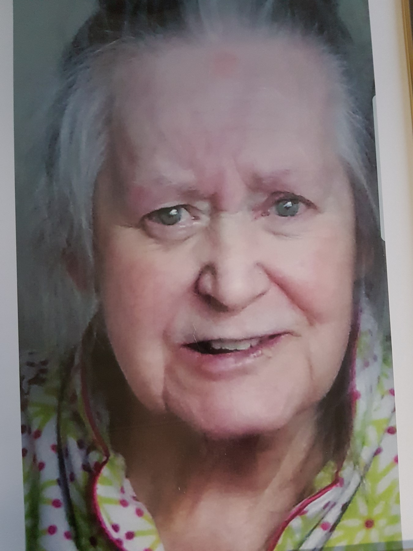 Obituary of Dorothy Lorraine Herring