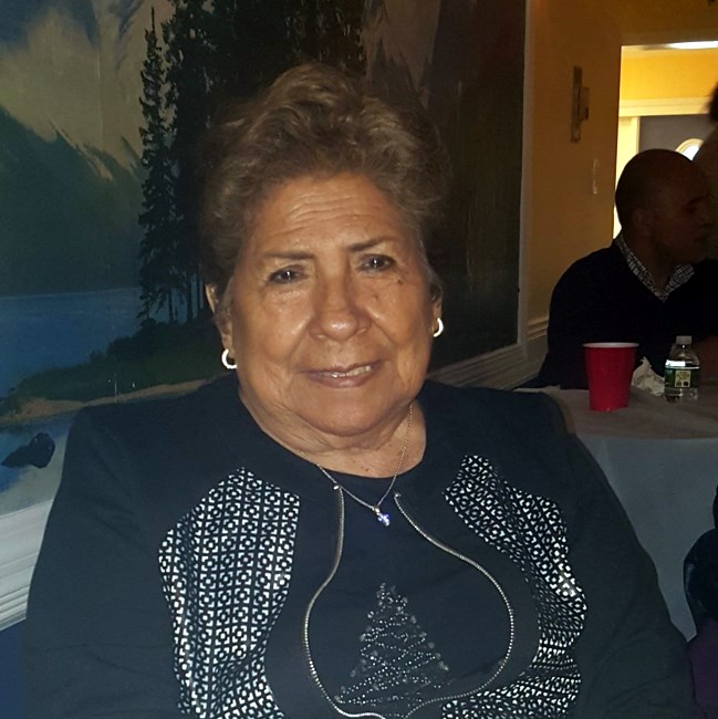 Avis de décès de Mrs. Deysa Lidia Atoche de Arias