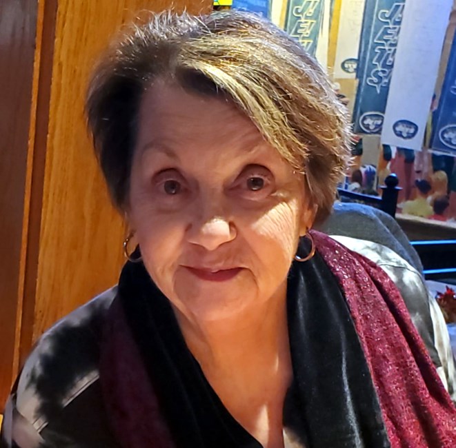 Obituary of Nancy Ann Monte