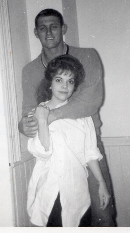 Obituary of Alice Marie Smith