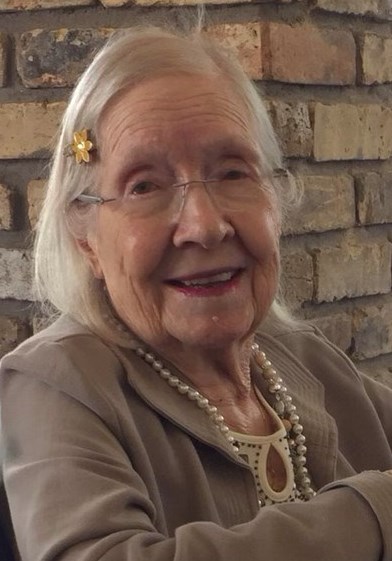 Obituario de Myrtle N Hodapp