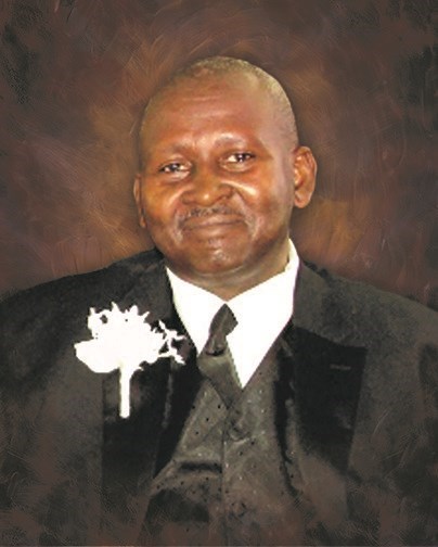 Obituary of Louis Edsel Gray