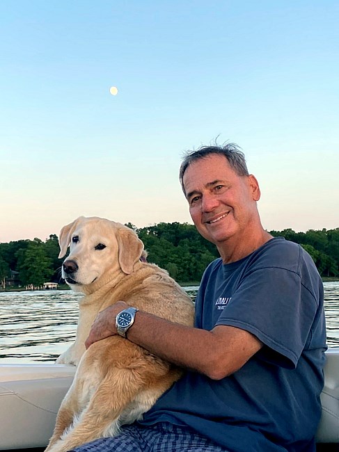 Obituary of Wayne Robert Onyx