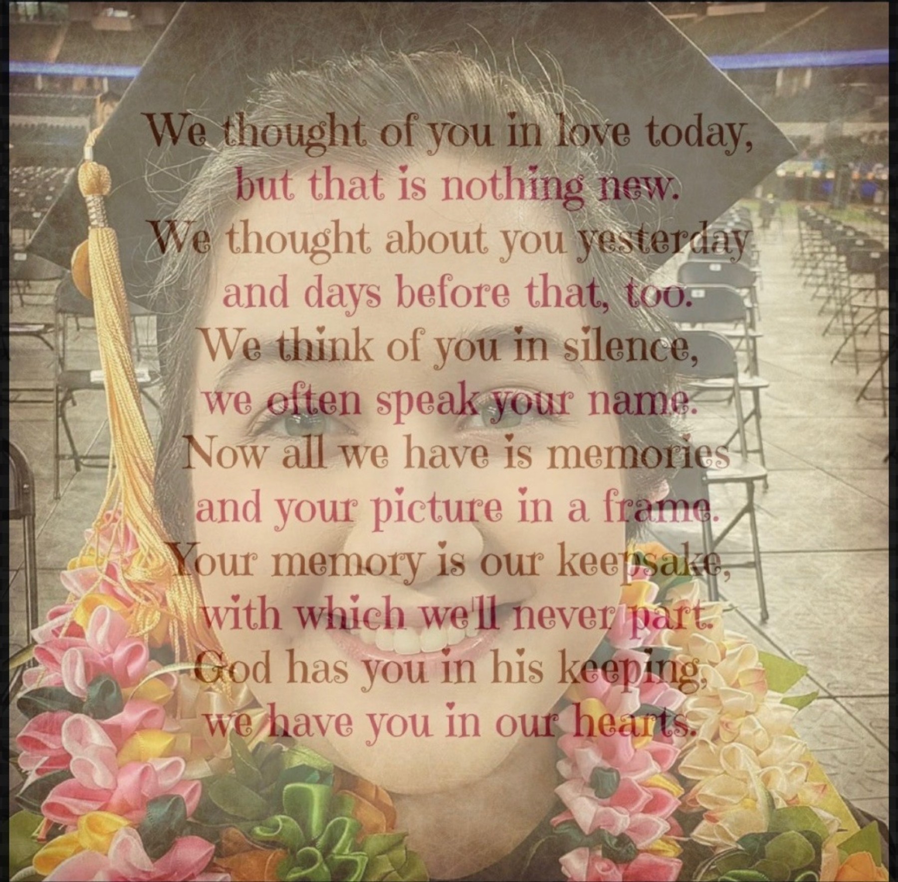 Obituary of Joy Anela Gartrell