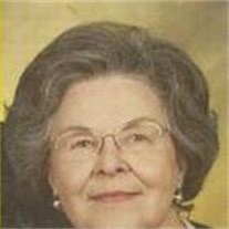 Obituary of Era Hicks Rehberg