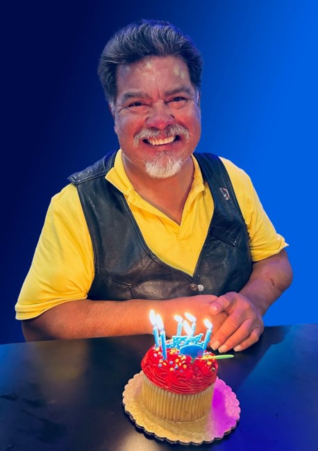 Avis de décès de Gilbert Patrick Uribe