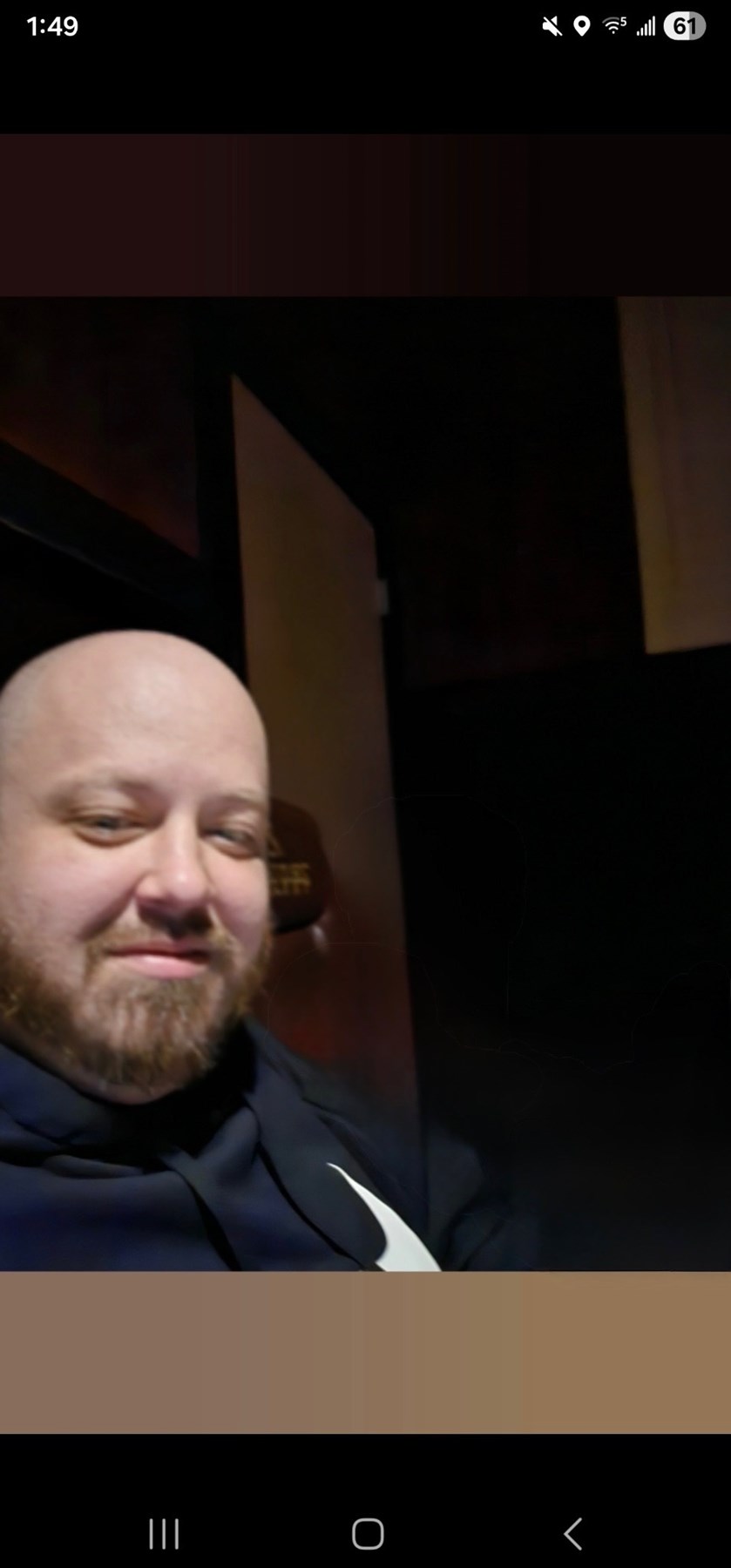 Obituary of Daniel Graham Fitzgerald