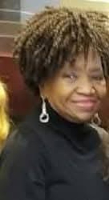 Obituary of Frances Elaine Butler