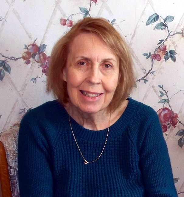 Obituary of Sandra Lee Meyer