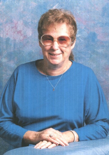 Obituary of Dixie Irene Bolin-Parkerson