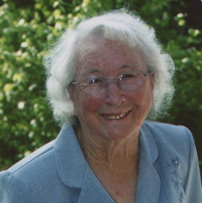 Obituary of Odessa Quinn