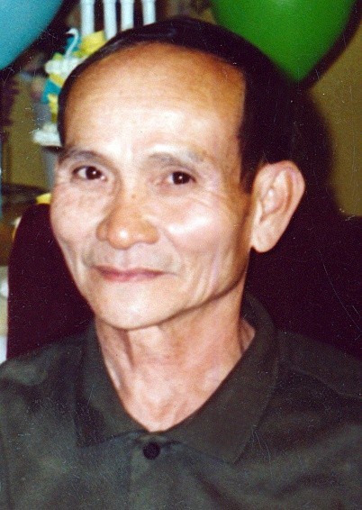 Obituary of Thuong Van Nguyen