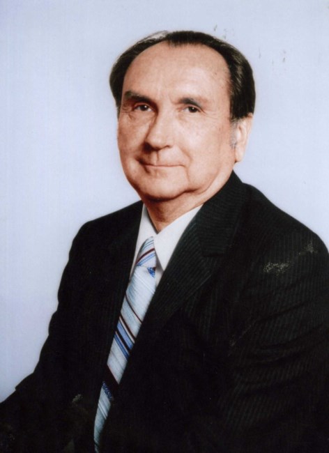 Obituary of Leonard H. White Jr.