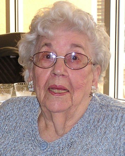 Obituary of Dorothy L Kratochvil