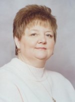 Cheryl Doiga