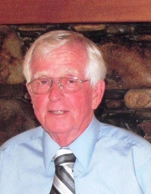 Obituary of Edward "Buster" Sloan