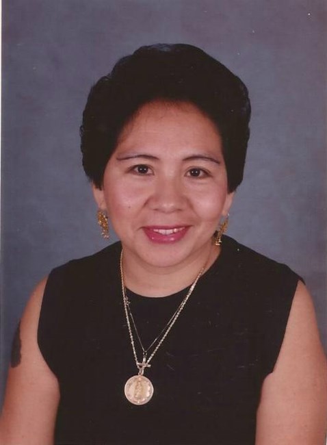 Obituary of Adela Guillermina Salazar